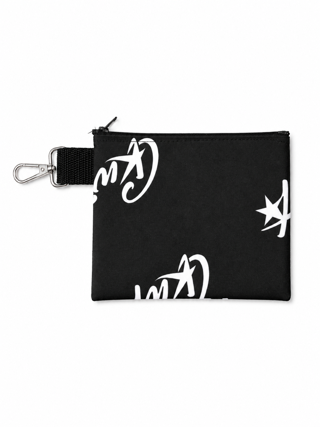 WRISTLET BAG