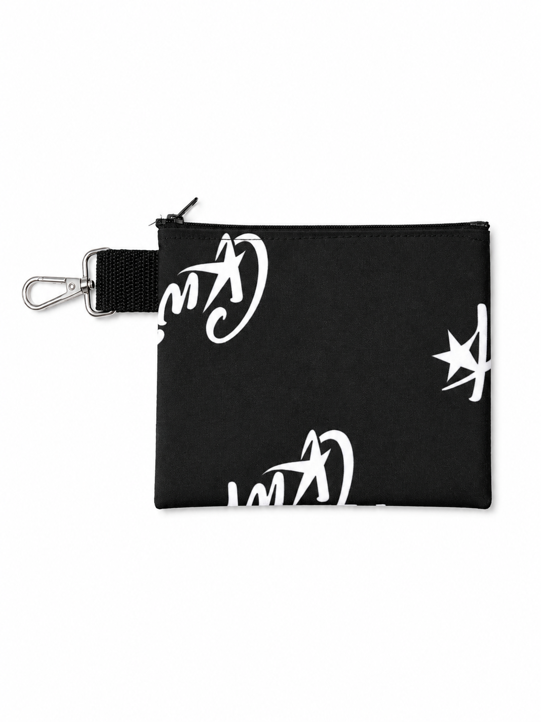 WRISTLET BAG