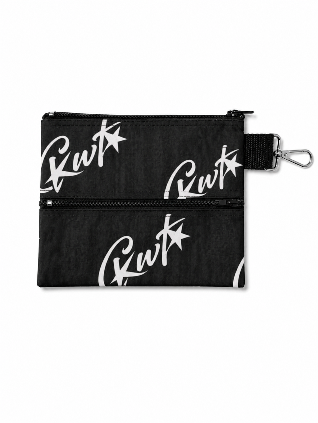 WRISTLET BAG