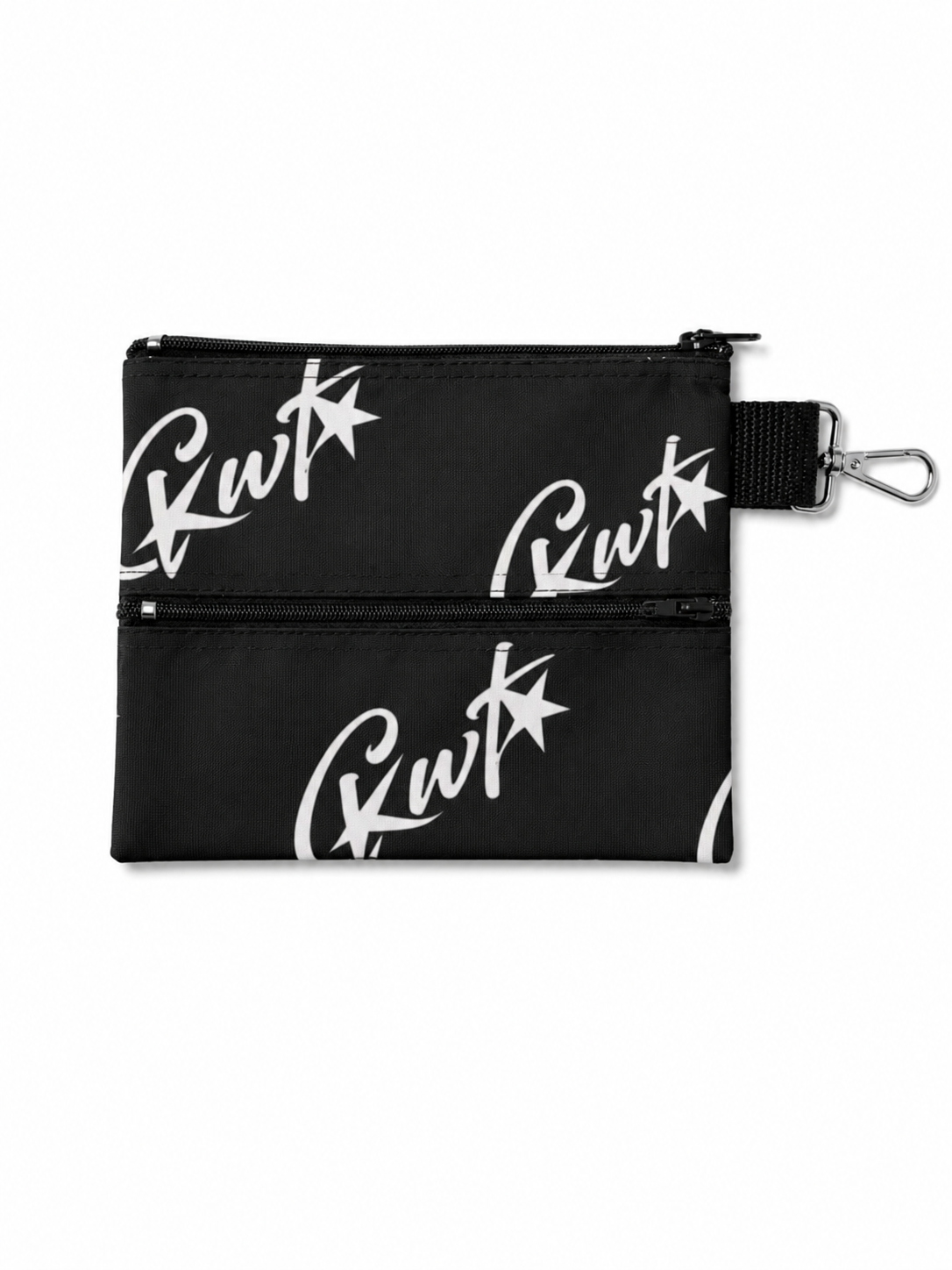 WRISTLET BAG