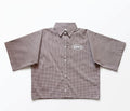 CHECKERED SHIRT