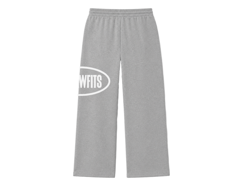 CUTAWAY SWEATPANTS