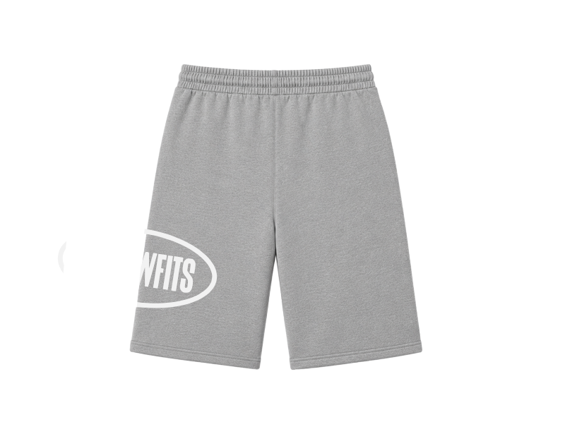 CUTAWAY SHORTS