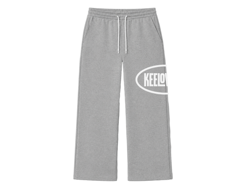CUTAWAY SWEATPANTS