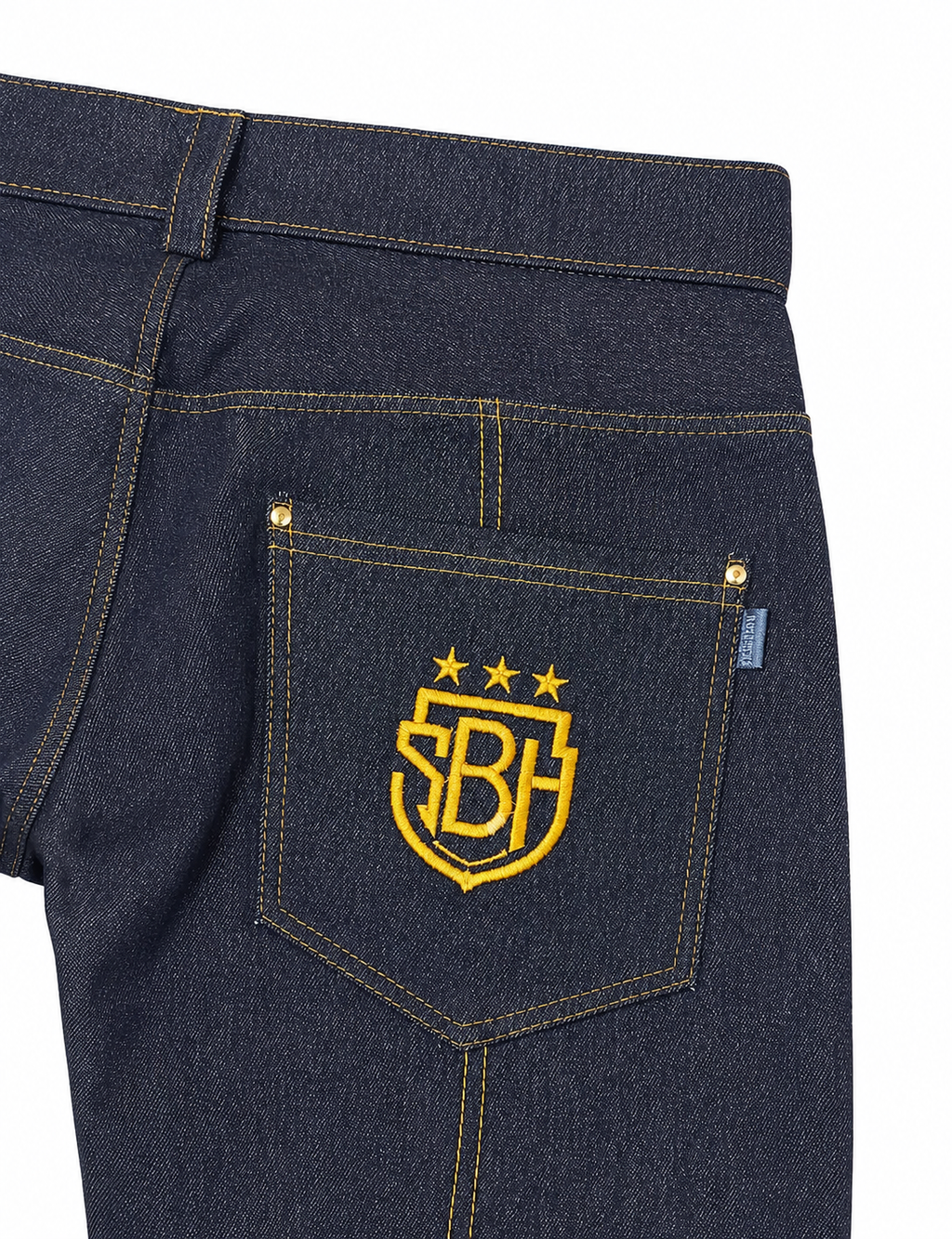 SBH DENIM