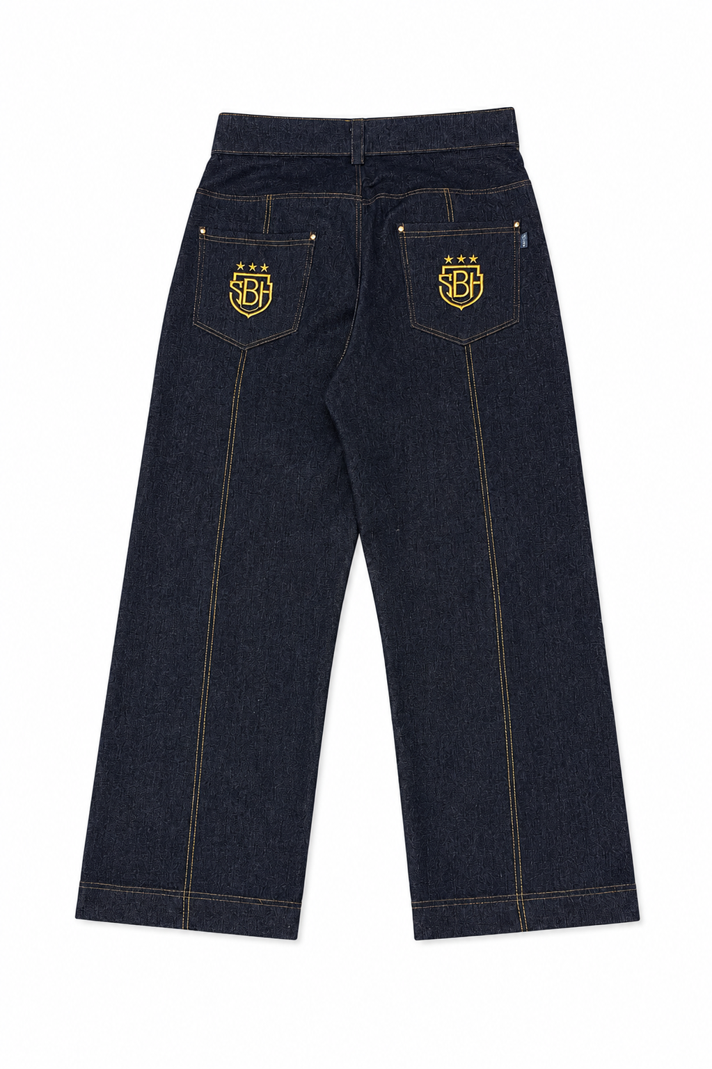 SBH DENIM