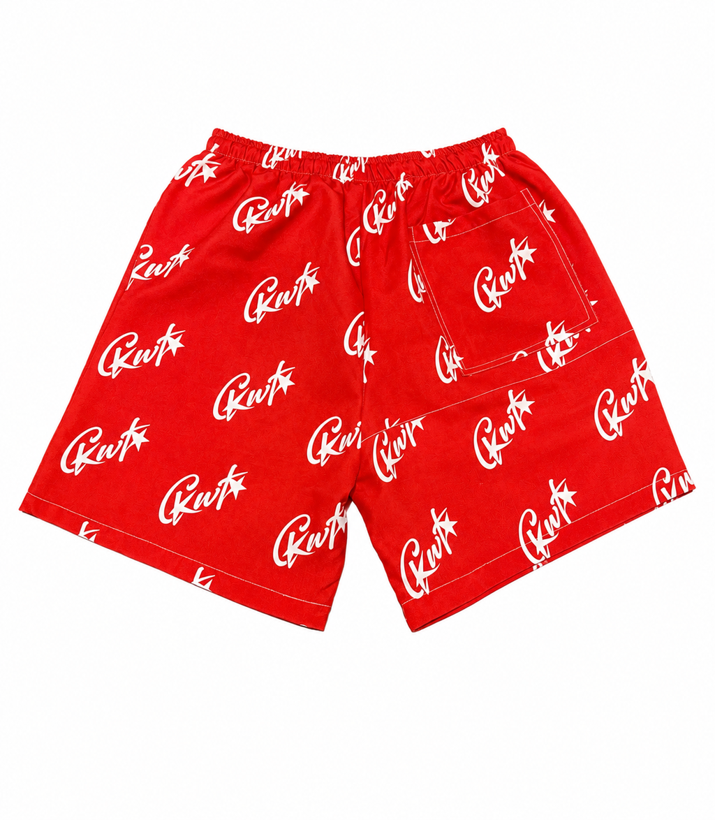 V-SHORTS 963