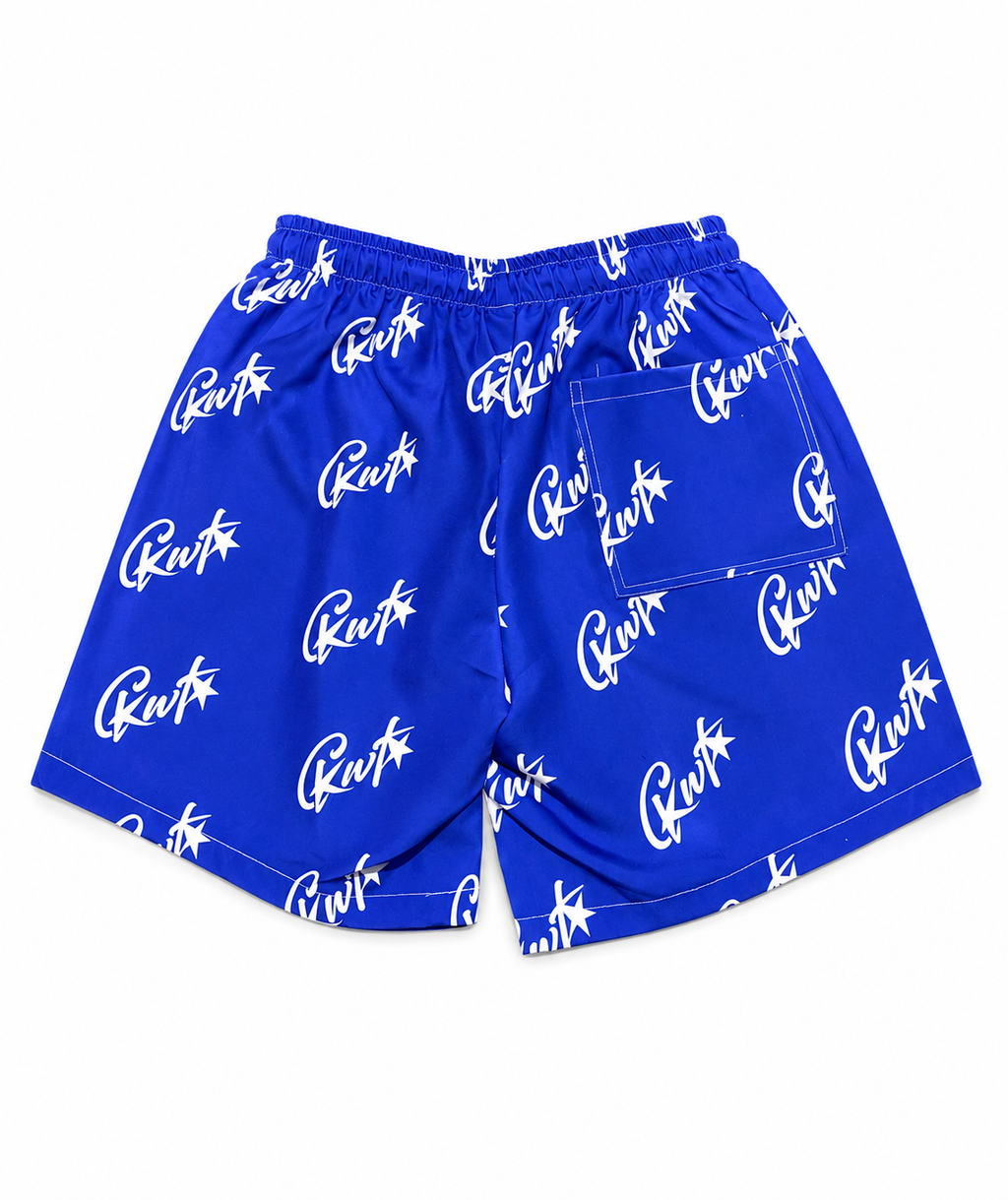 V-SHORTS 963