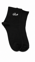 Crew socks