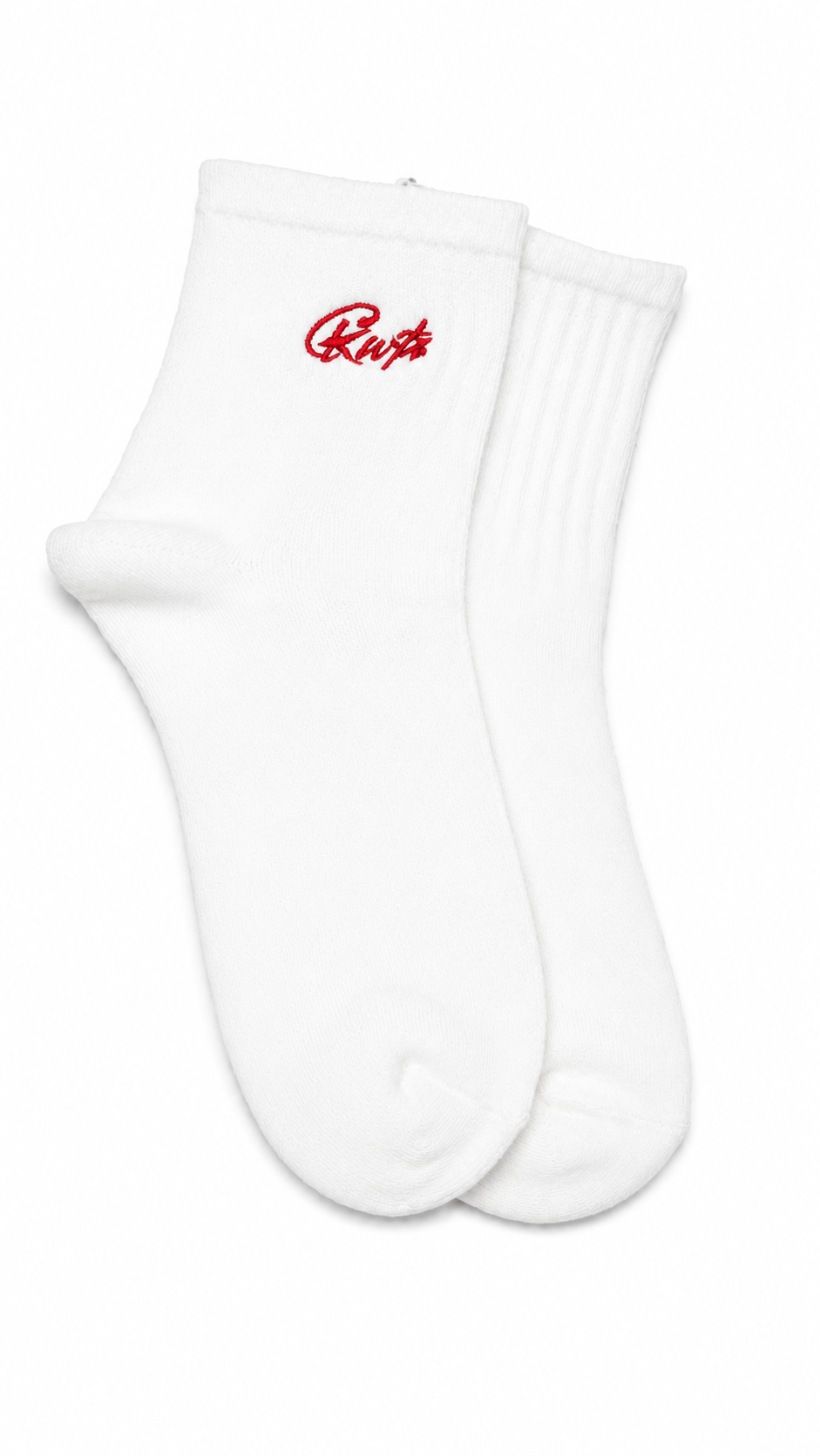 Crew socks