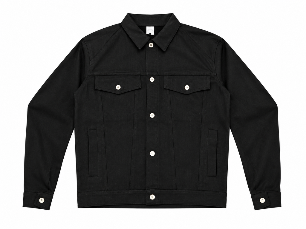 THE NIOR JACKET