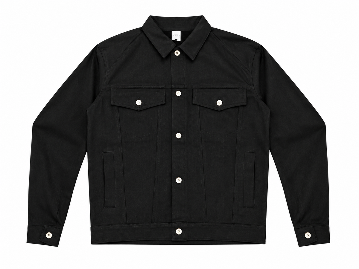 THE NIOR JACKET