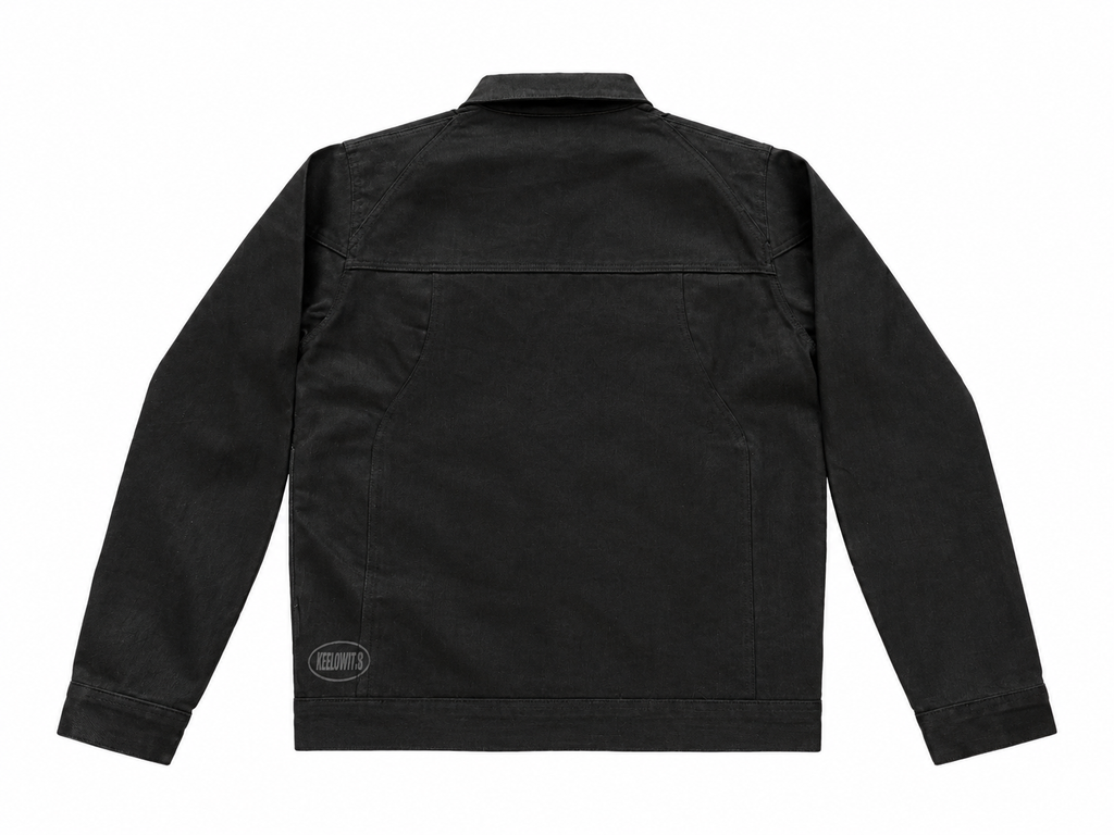 THE NIOR JACKET