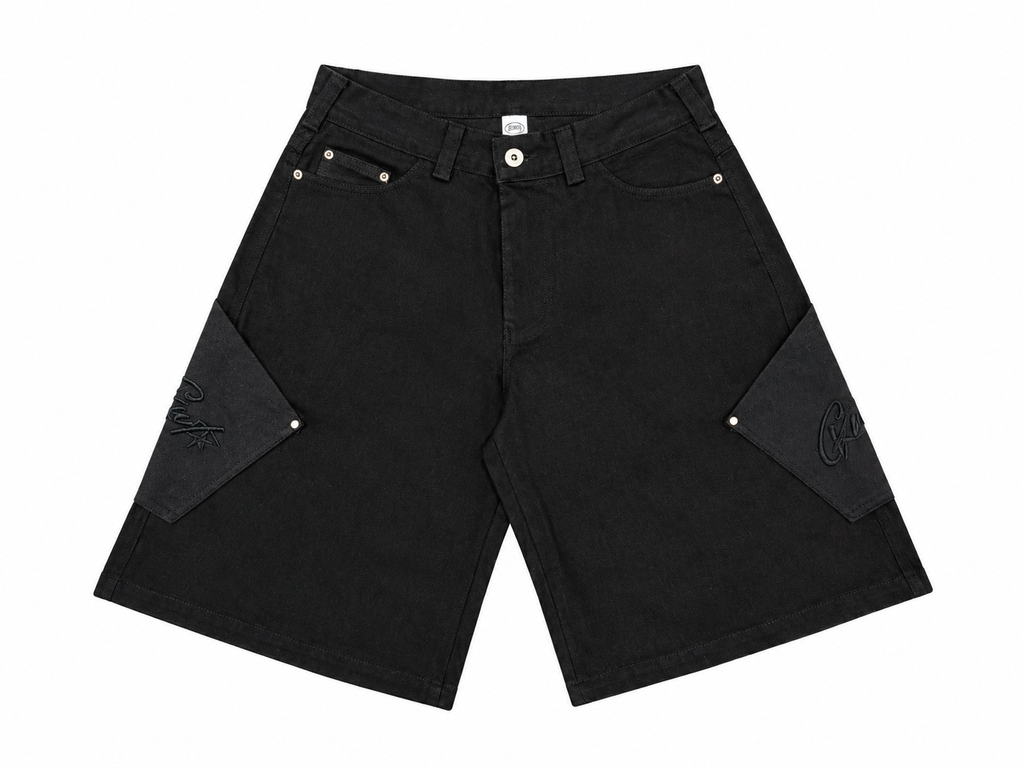 THE NIOR JORTS