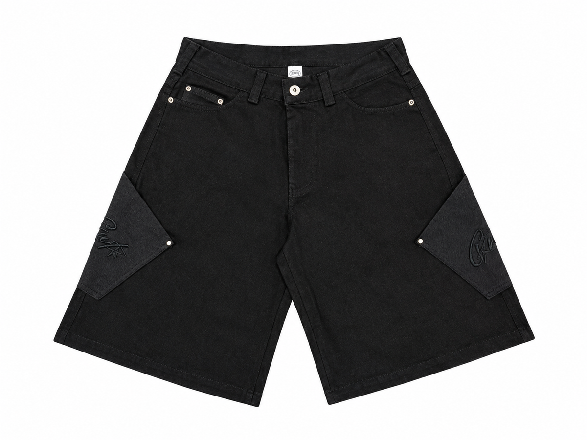 THE NIOR JORTS