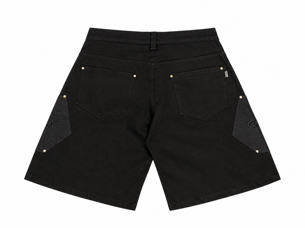 THE NIOR JORTS