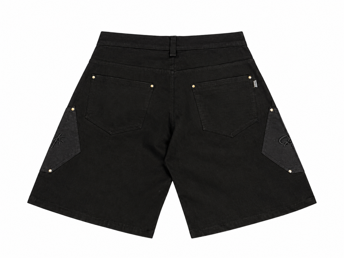 THE NIOR JORTS