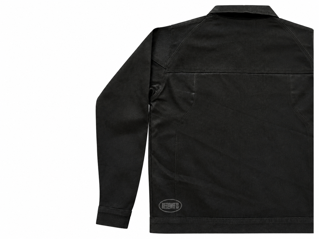 THE NIOR JACKET