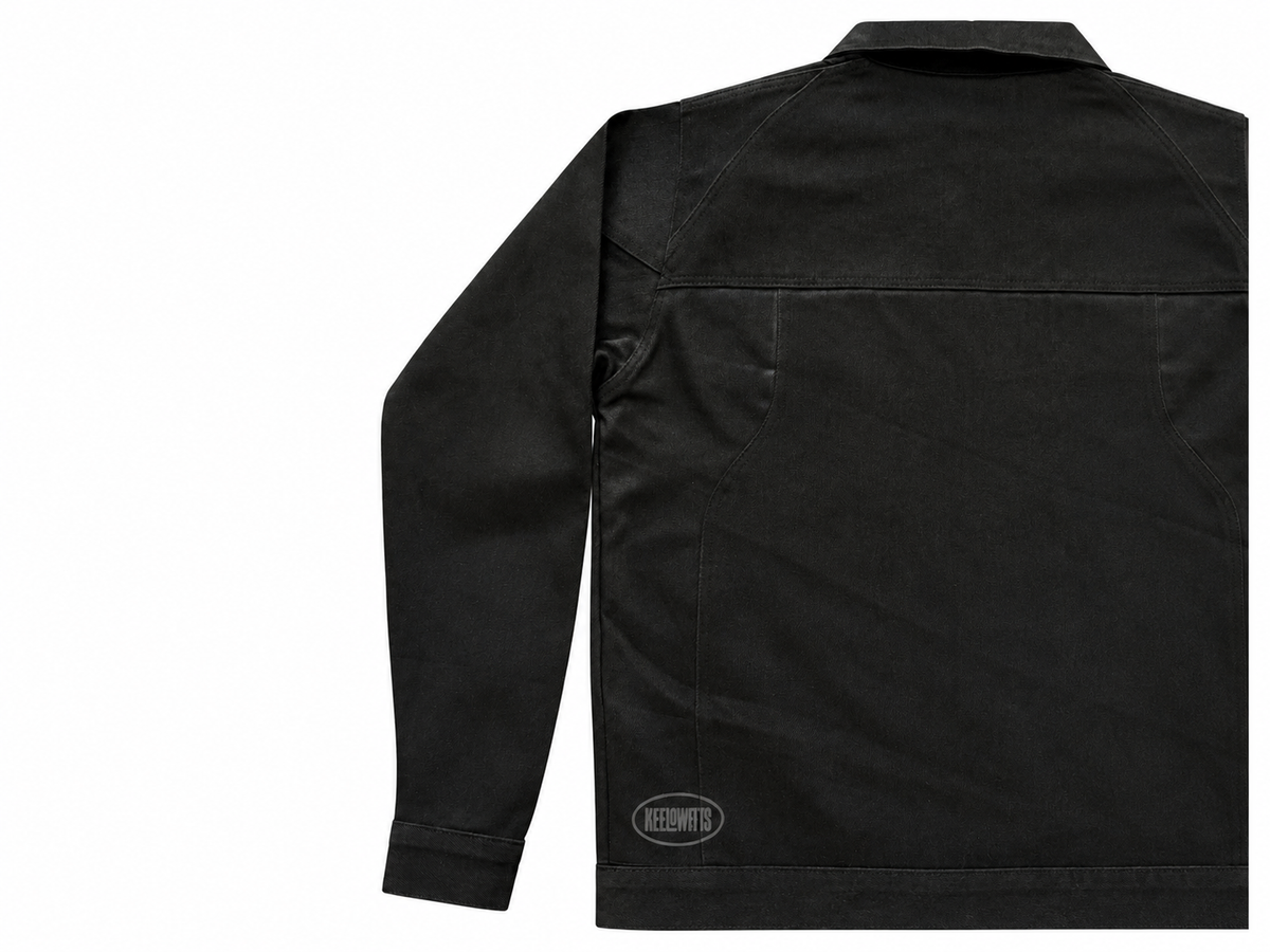 THE NIOR JACKET