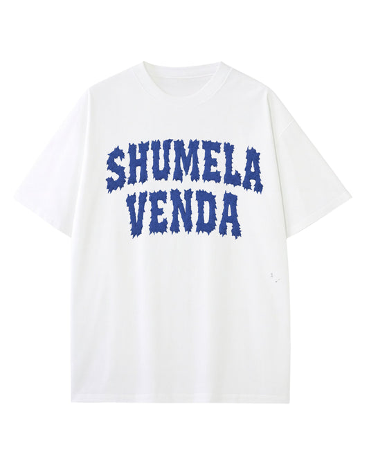 SHUMELA VENDA