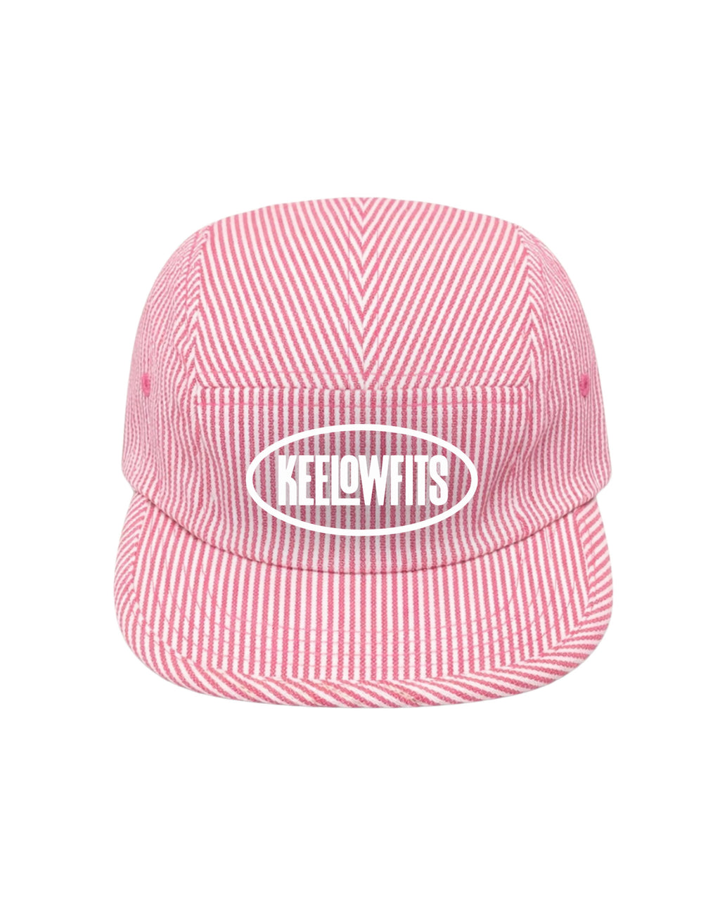 5 panel cap