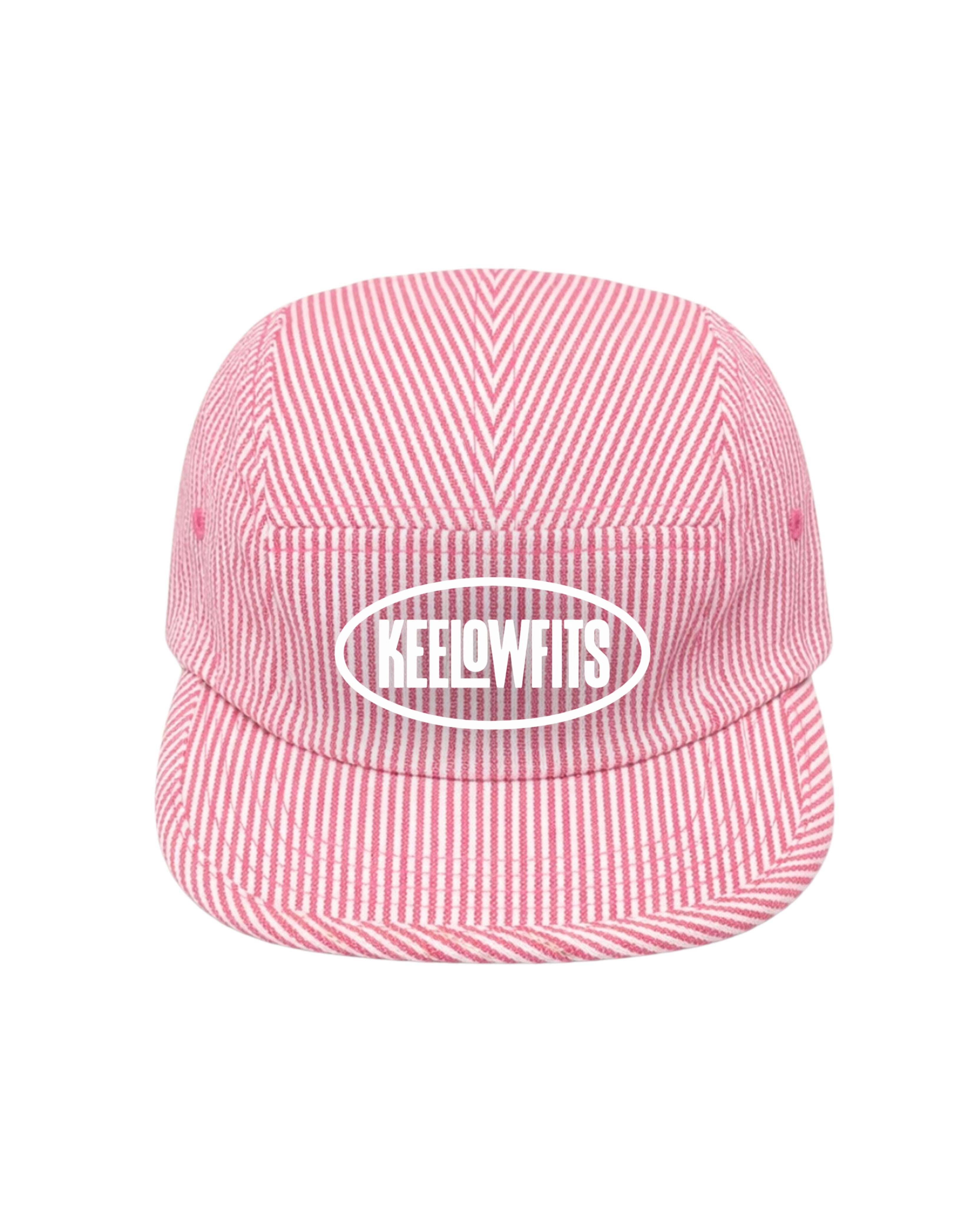 5 panel cap