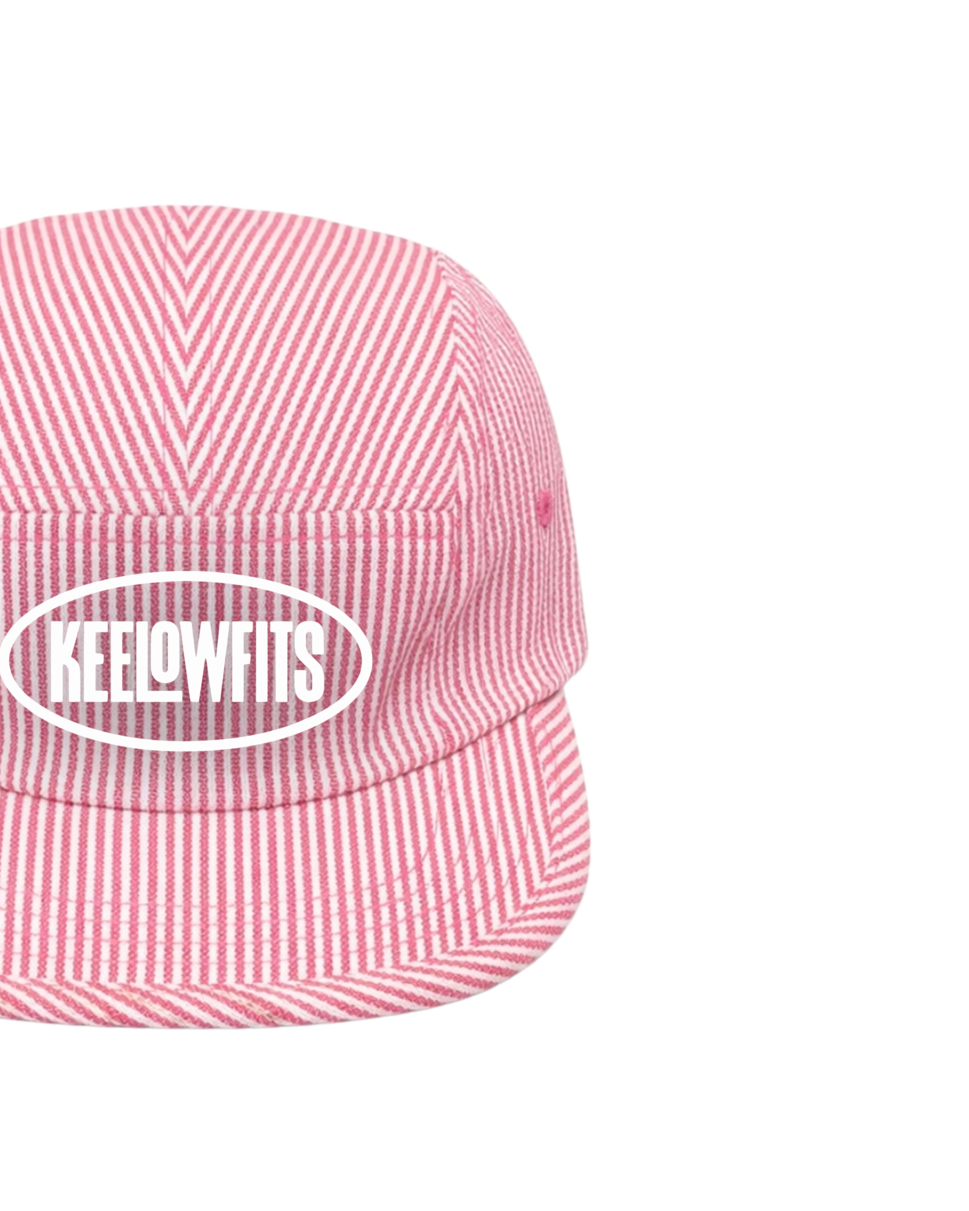 5 panel cap