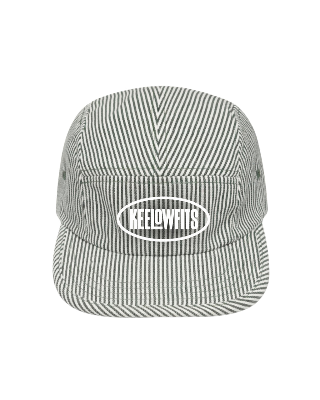 5 panel cap