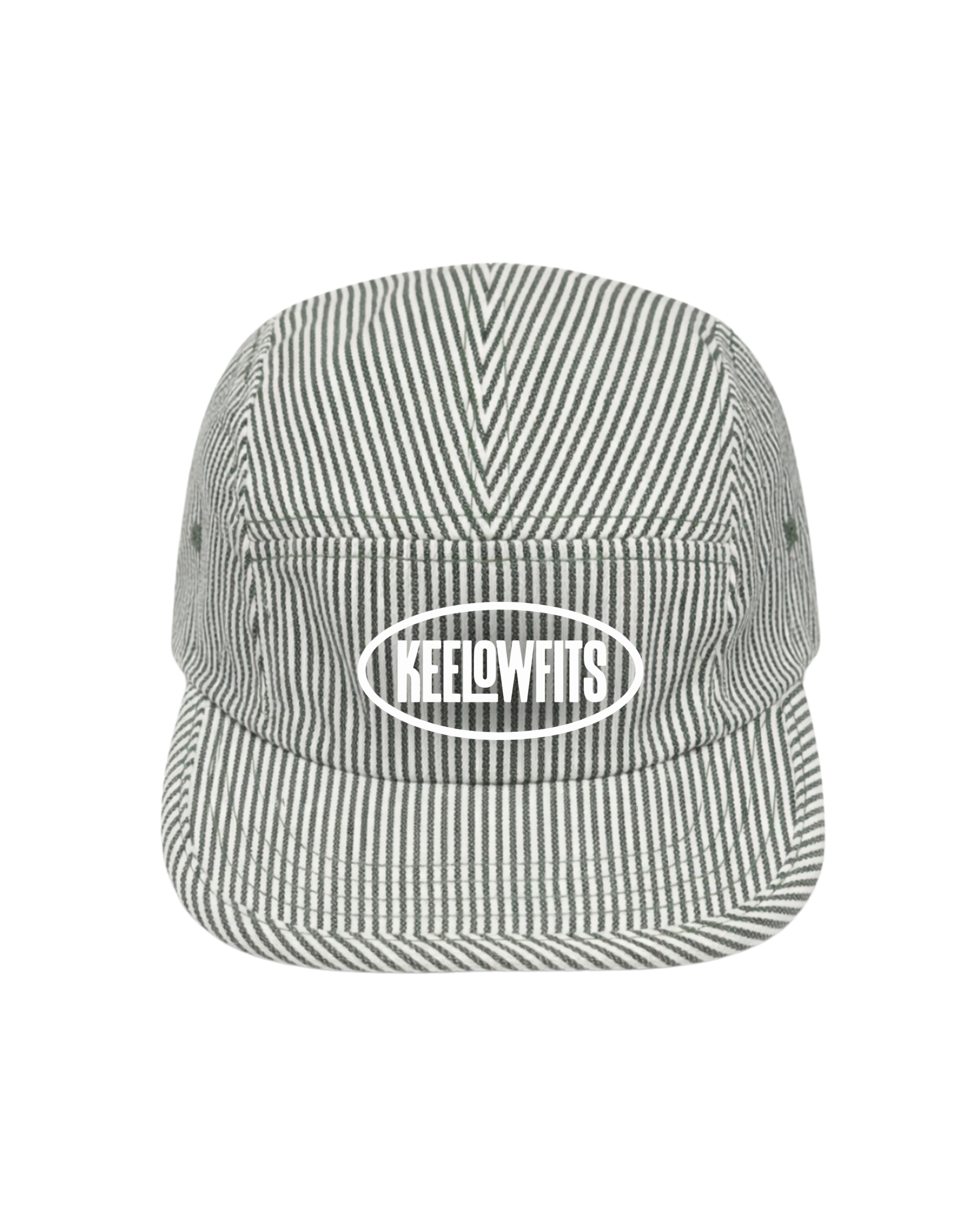 5 panel cap