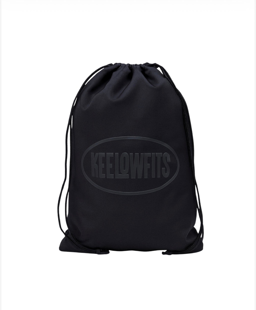 DUFFEL BAG