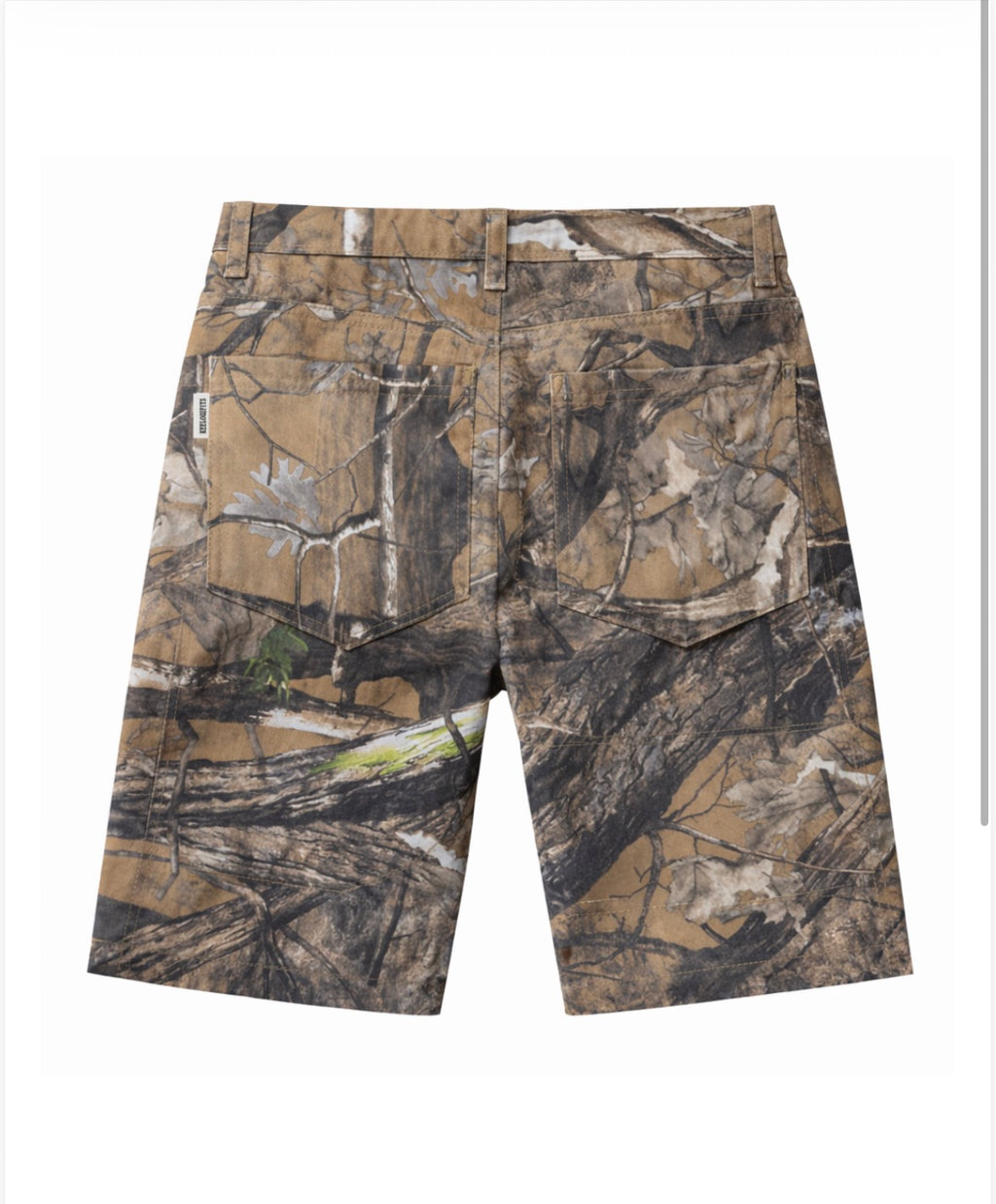 MOA SHORTS