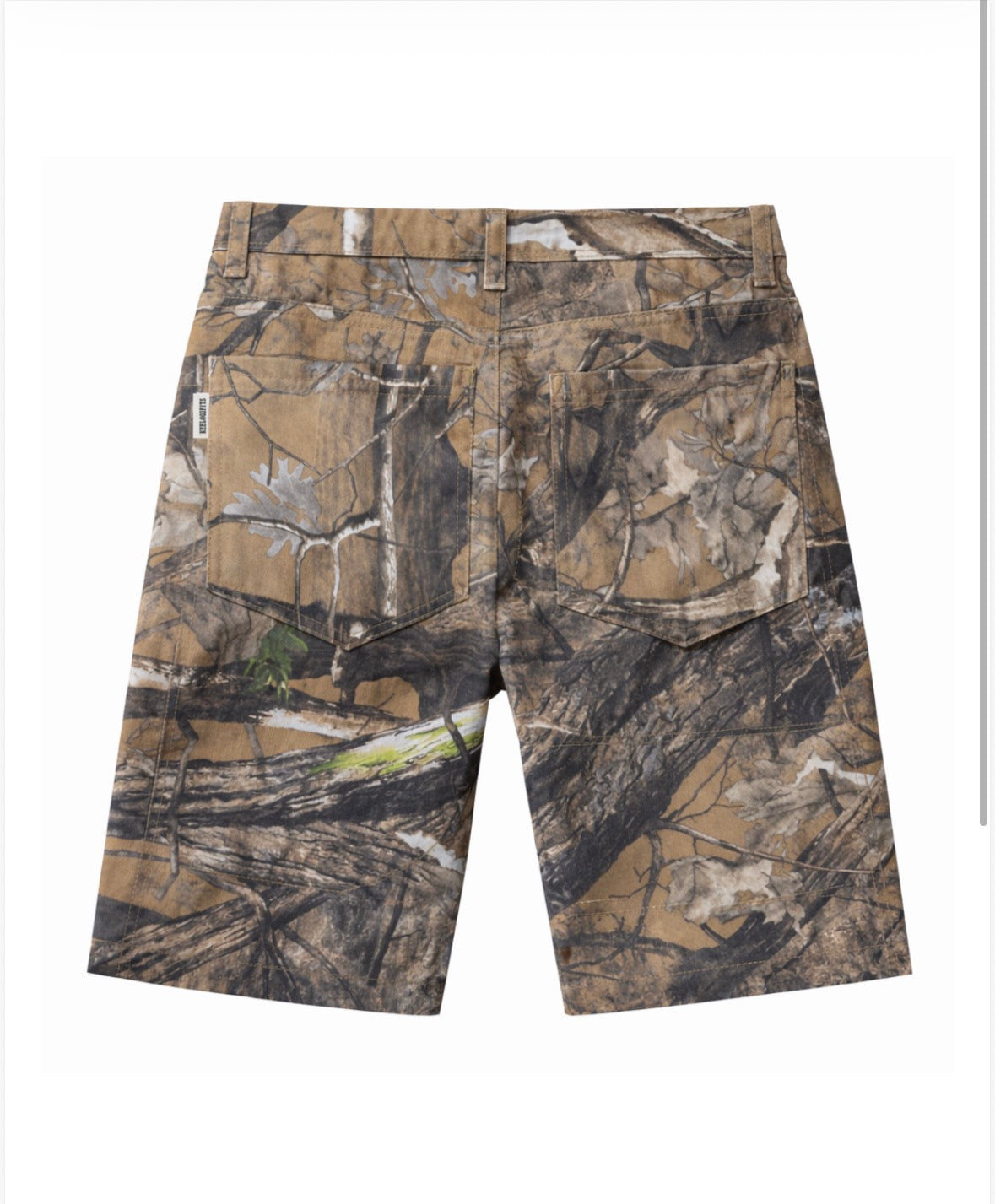 MOA SHORTS