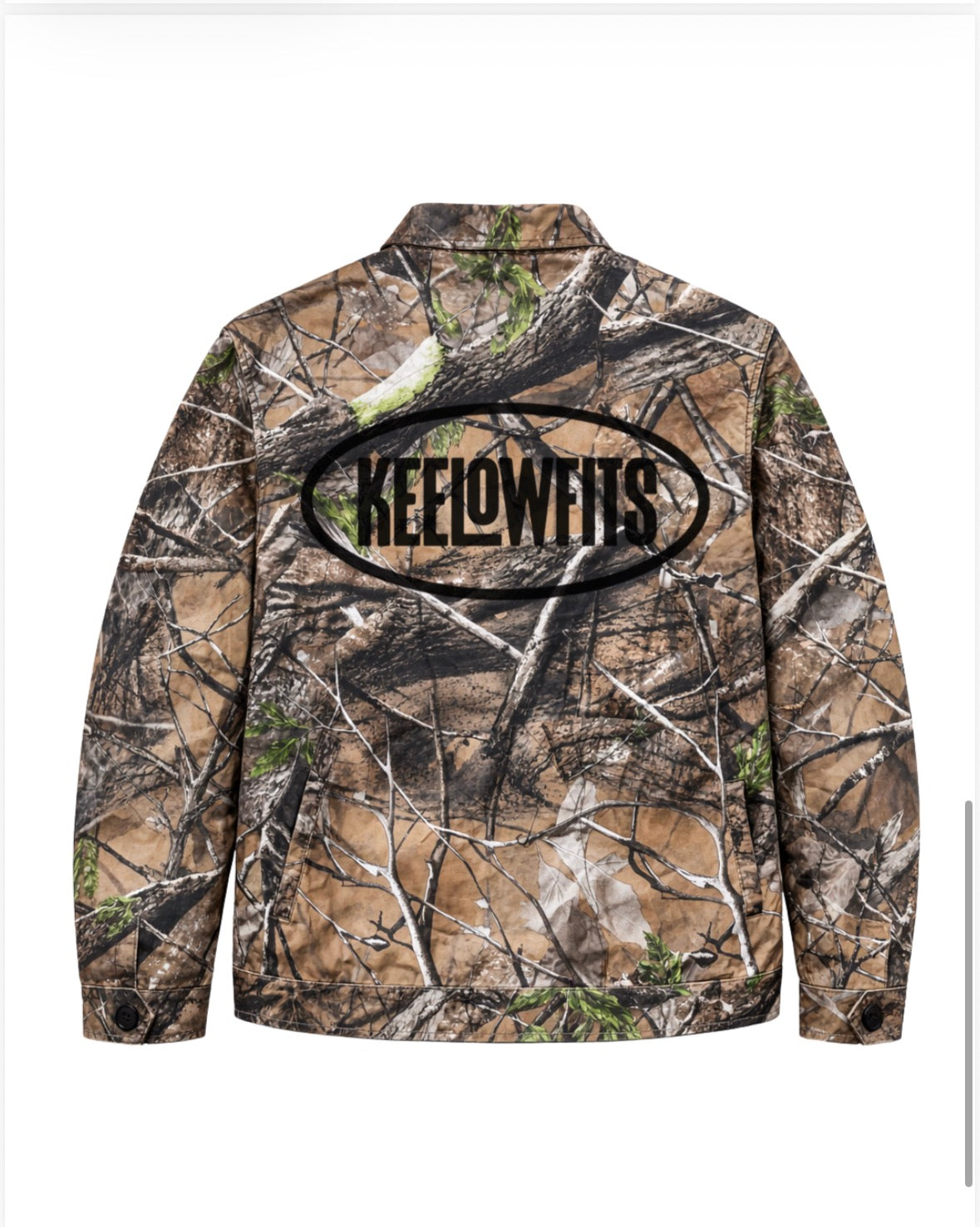 MOA16 JACKET
