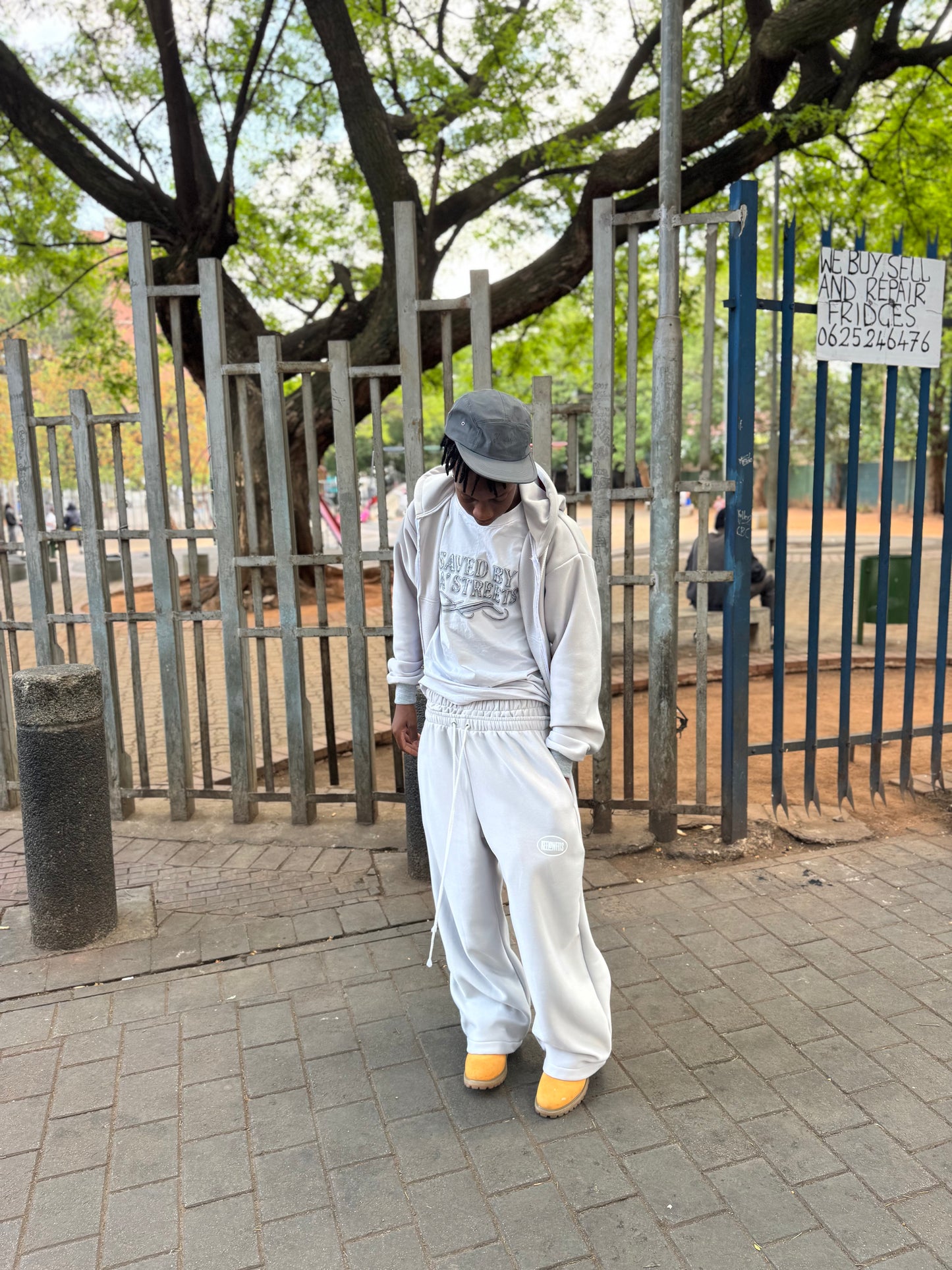 COZY CLOUD FLEECE SET