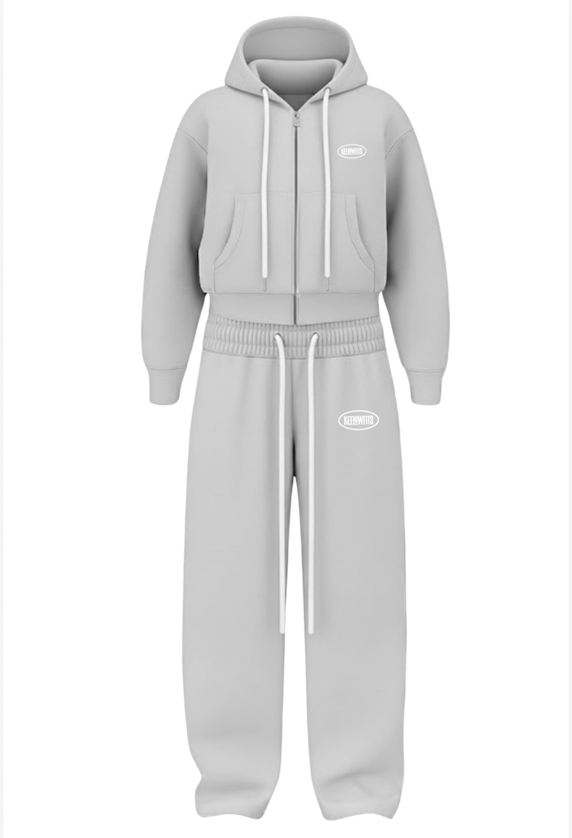 COZY CLOUD FLEECE SET