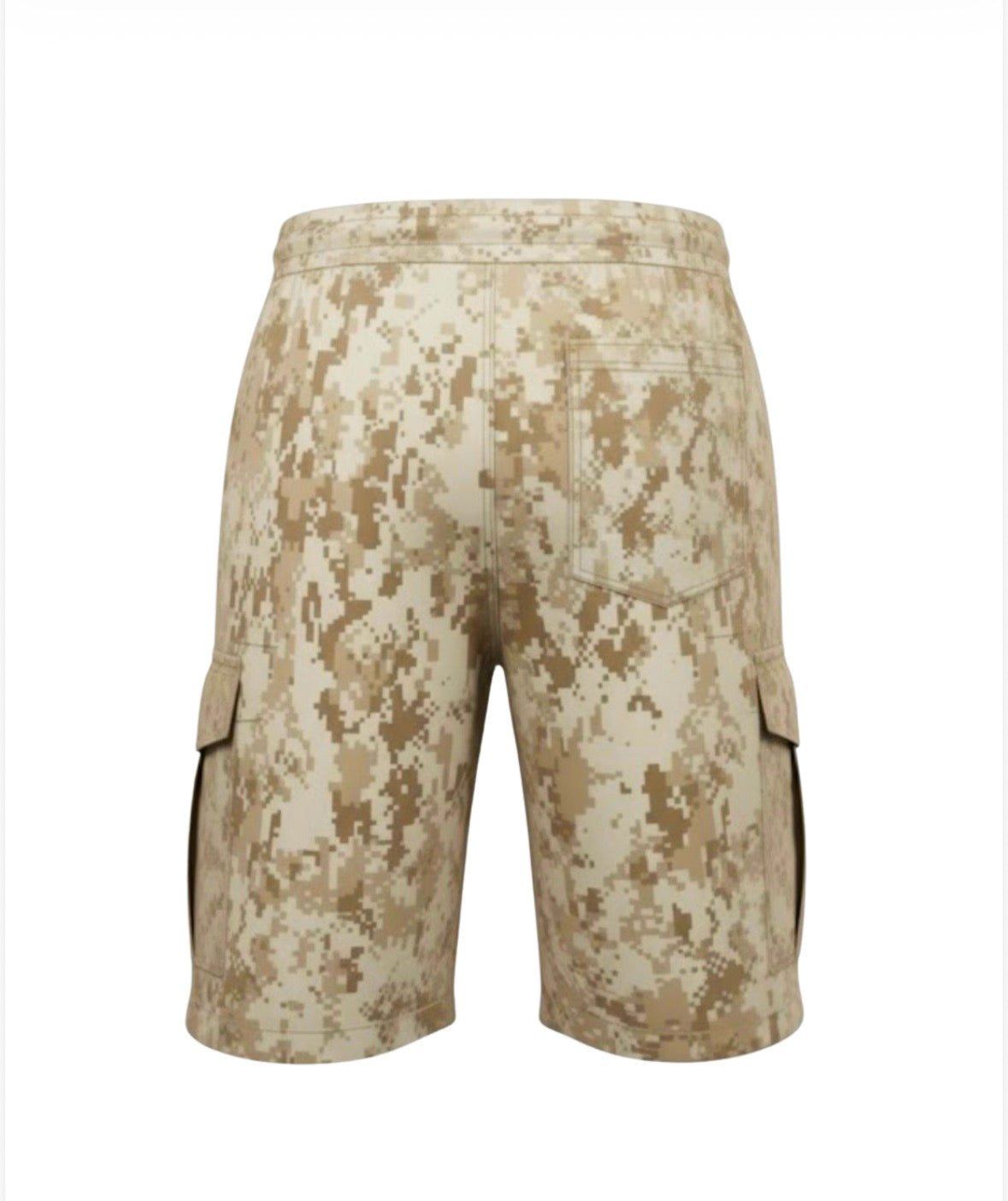 RECON CARGO SHORTS