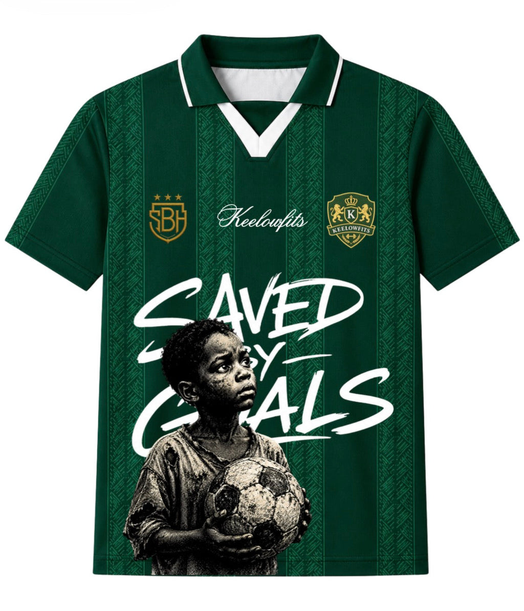WRLD CUP JERSEY