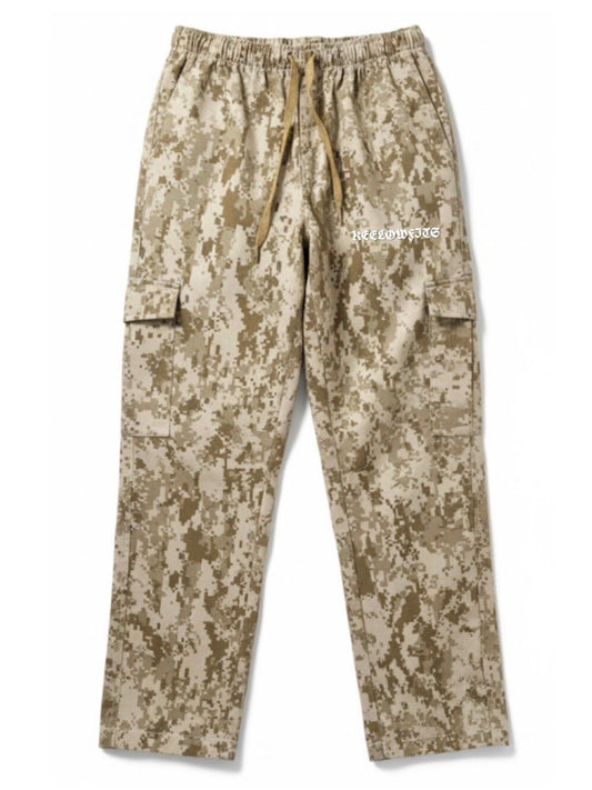 Military Issue Pants