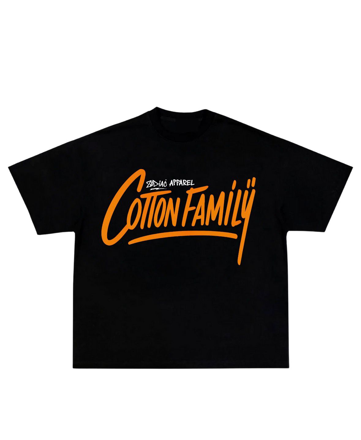 Cotton Family