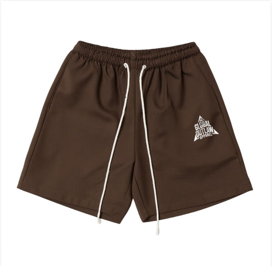 9'' Gulf Shorts