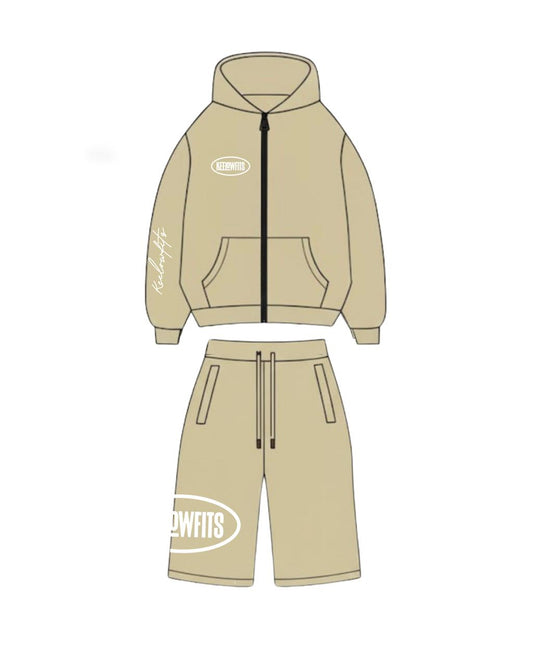 MOUNTAIN AIR COLLECTION