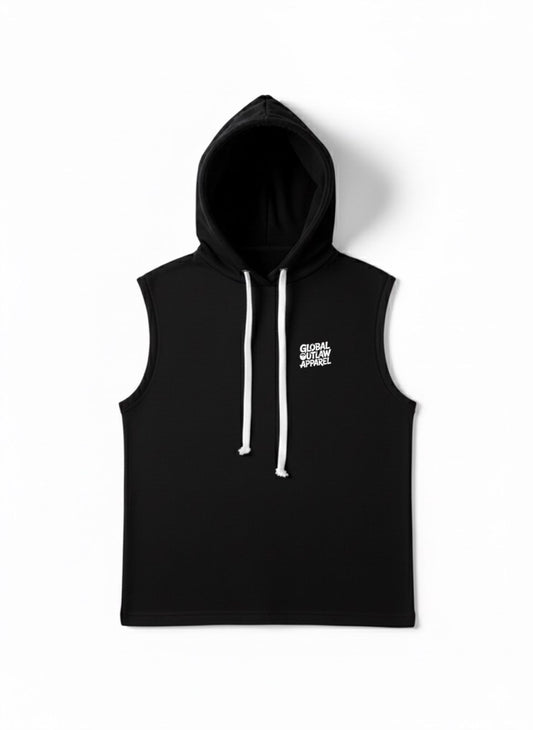STRINGER HOODIE