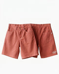 NEON ROSE JORTS
