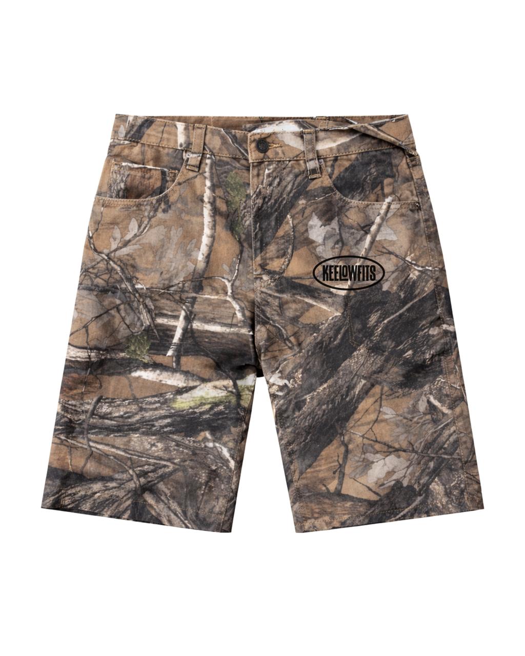 MOA SHORTS