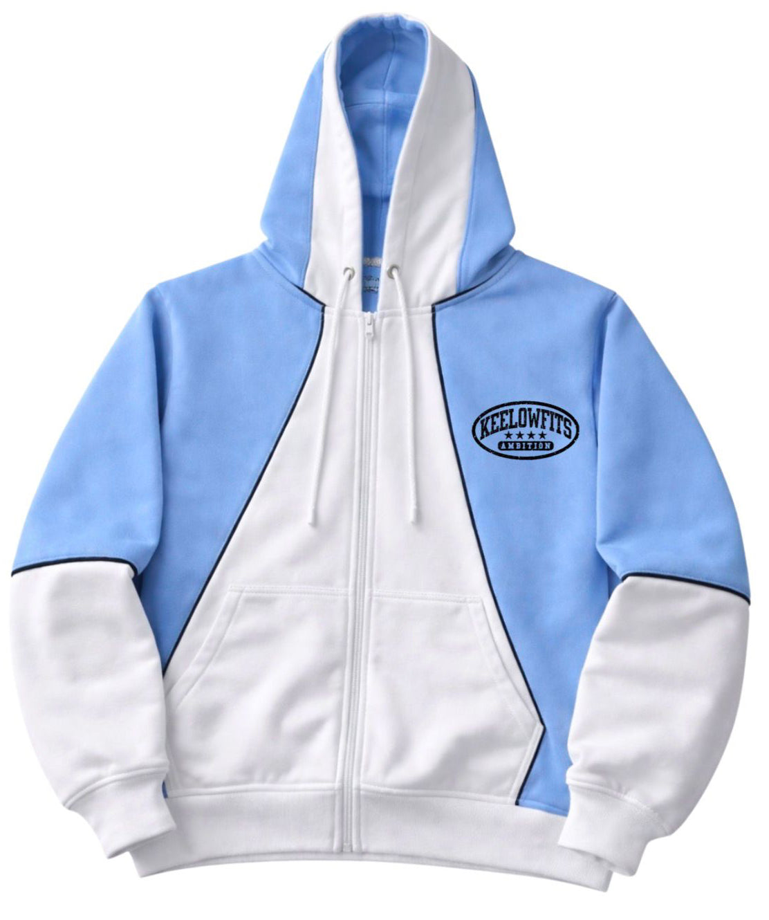 VARSITY FLEECE HOD