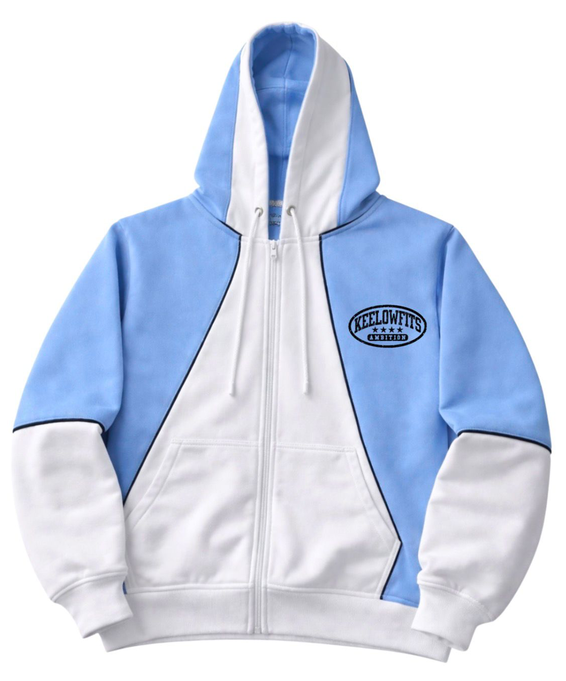 VARSITY FLEECE HOD