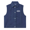 SAFARI VEST