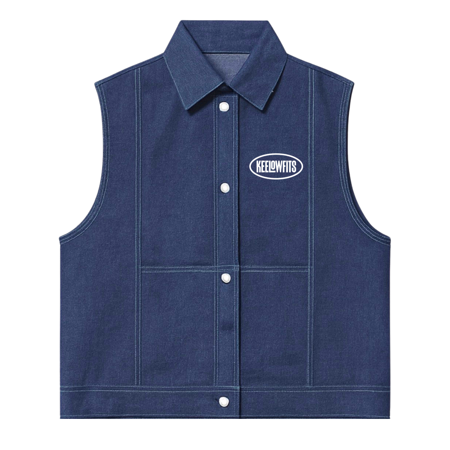 SAFARI VEST