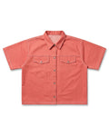 NEON ROSE DENIM