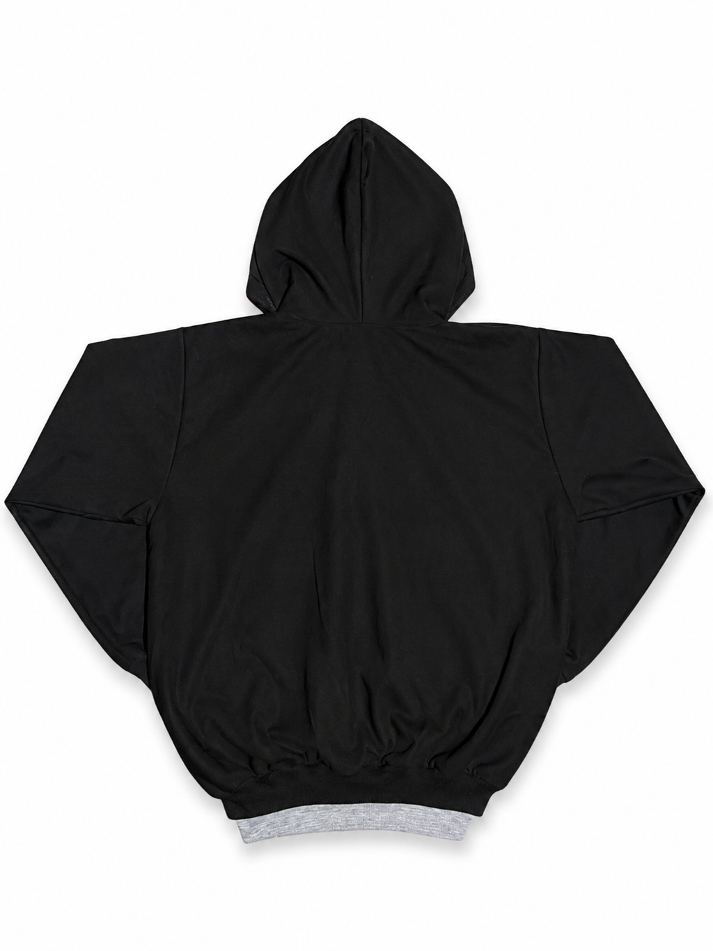 TWIN HOOD